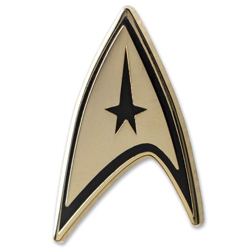 Ata boy star - trek, command